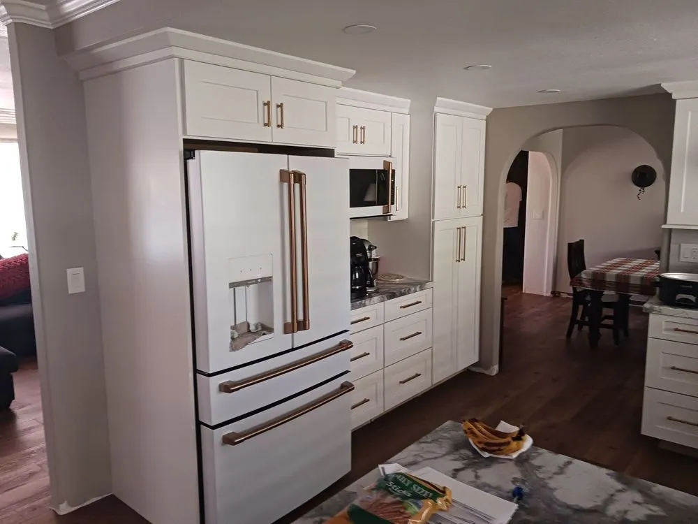 Slide of Nixon Construction