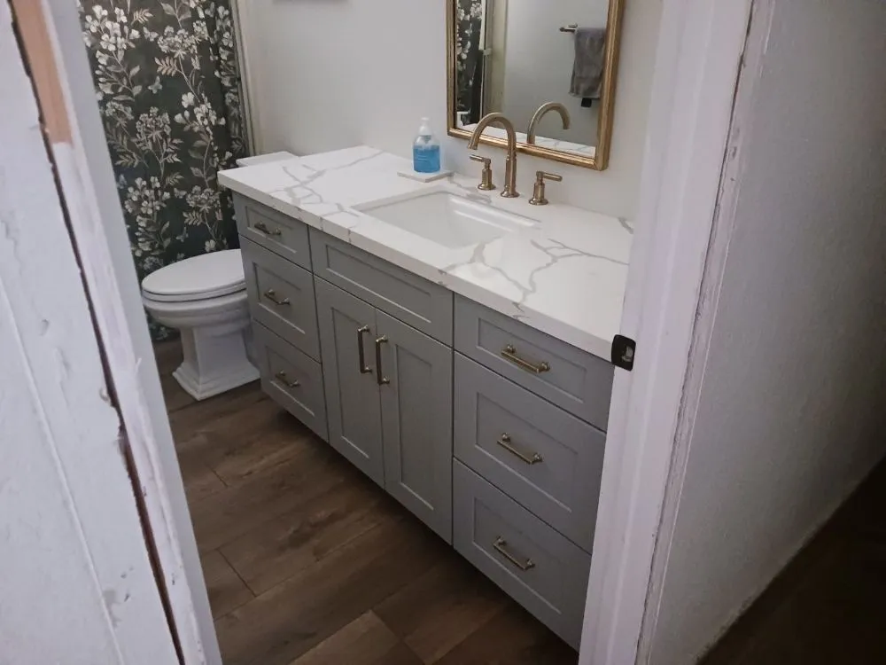 Slide of Nixon Construction