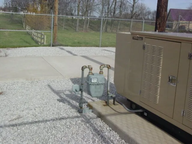 Slide of Nixon Plumbing