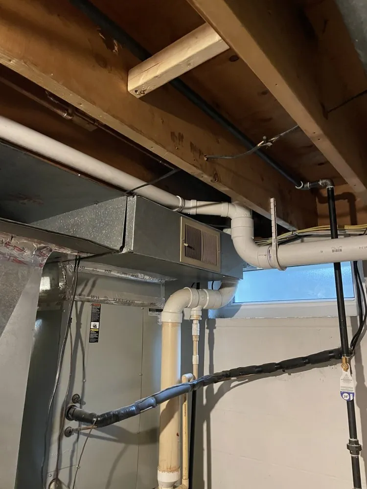 Slide of Nixon Plumbing