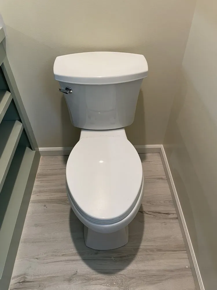 Slide of Nixon Plumbing