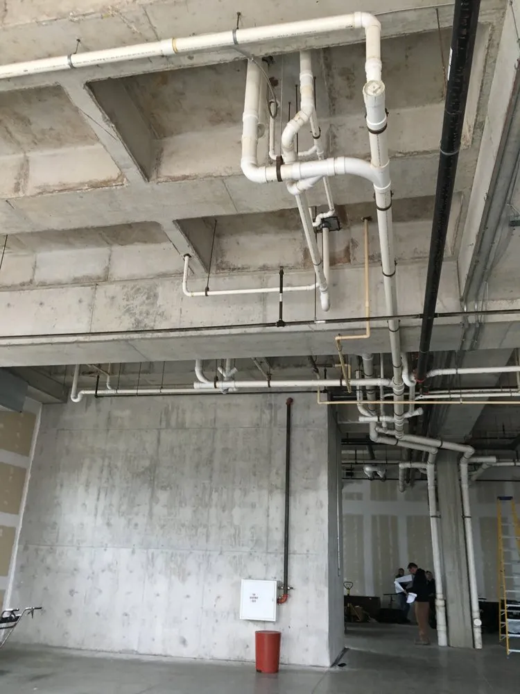 Slide of Nixon Plumbing