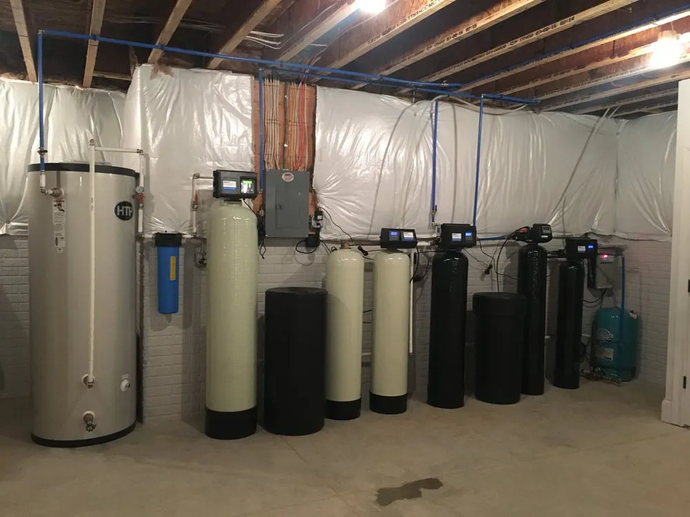 Slide of Nixon Plumbing