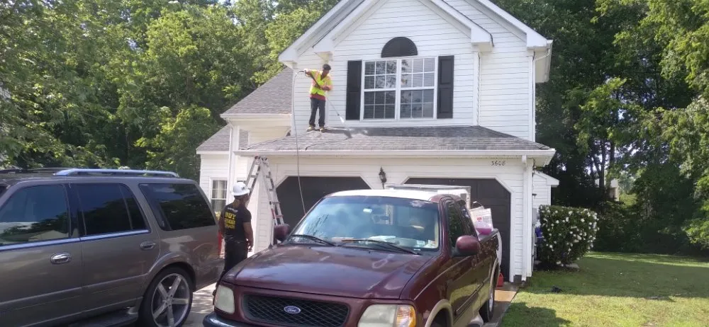 Slide of Niya's Plumbing & Home Improvement