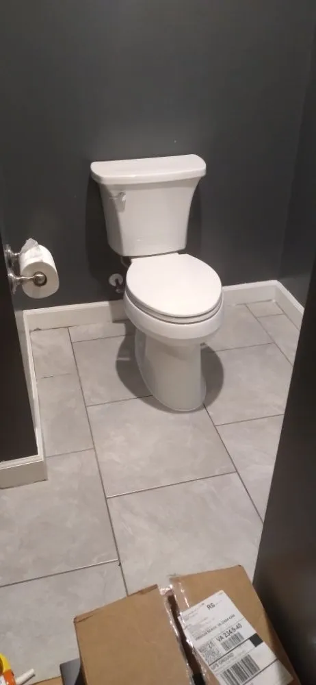 Slide of Niya's Plumbing & Home Improvement