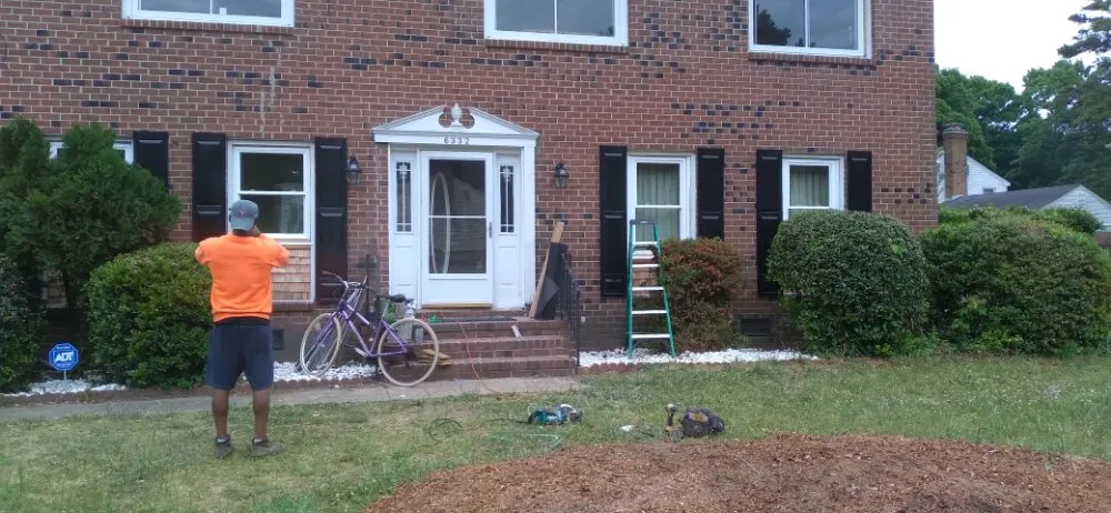 Slide of Niya's Plumbing & Home Improvement