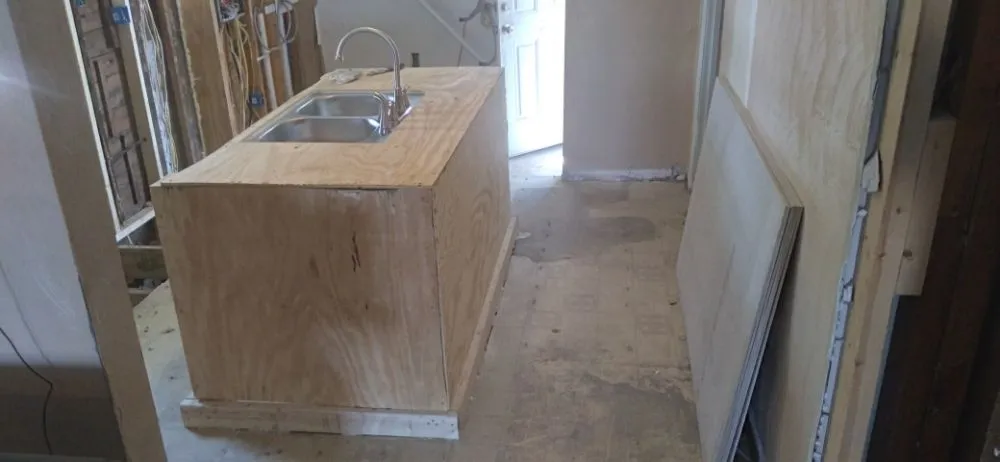 Emergency plumbing repair for homes in Suffolk, VA by Niya's Plumbing & Home Improvement