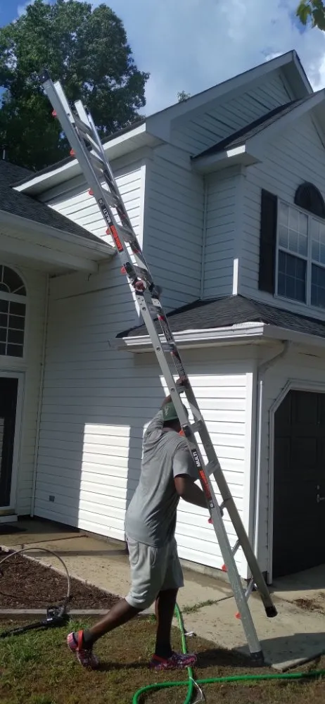 Affordable drain cleaning in Suffolk, VA by Niya's Plumbing & Home Improvement