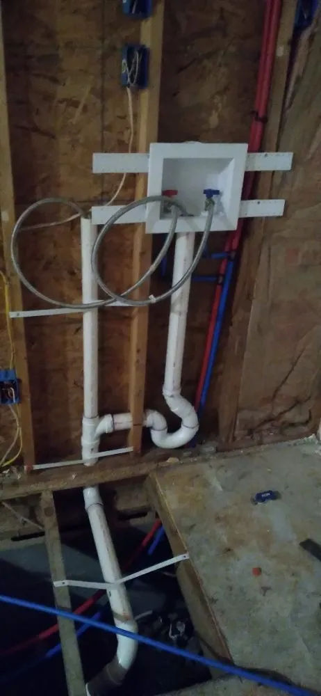 Reliable pipe repair in Suffolk, VA by Niya's Plumbing & Home Improvement