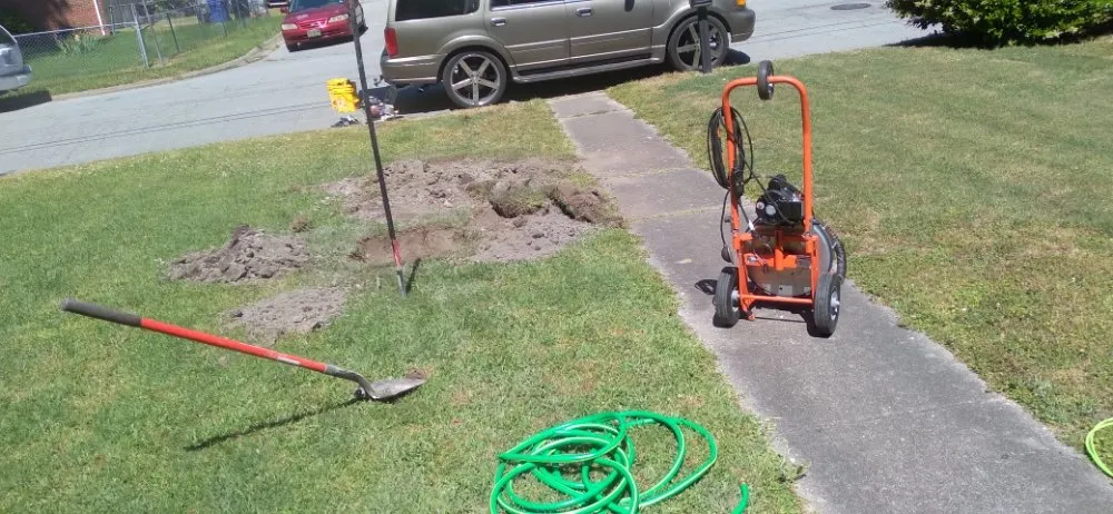 Emergency water heater service service in Suffolk, VA - Niya's Plumbing & Home Improvement