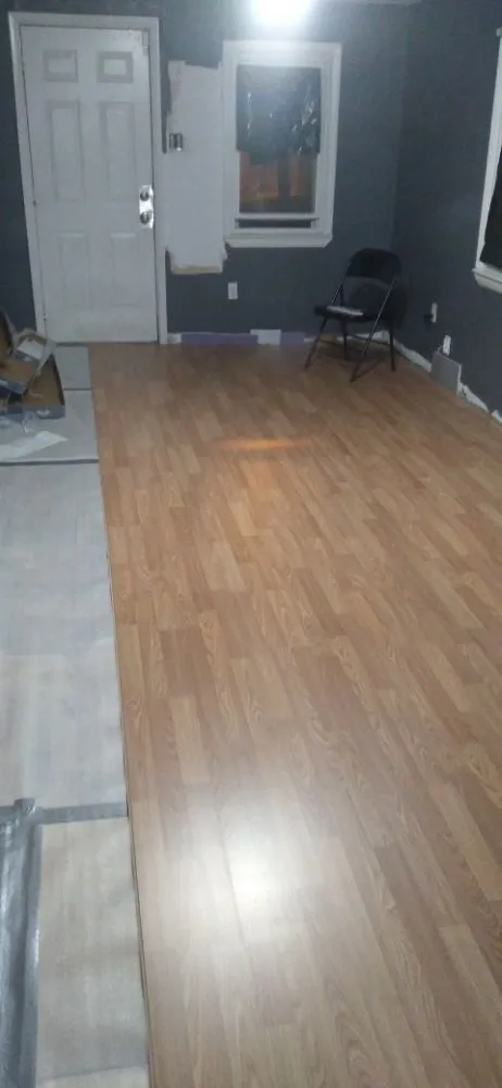 Affordable water heater service in Suffolk, VA by Niya's Plumbing & Home Improvement