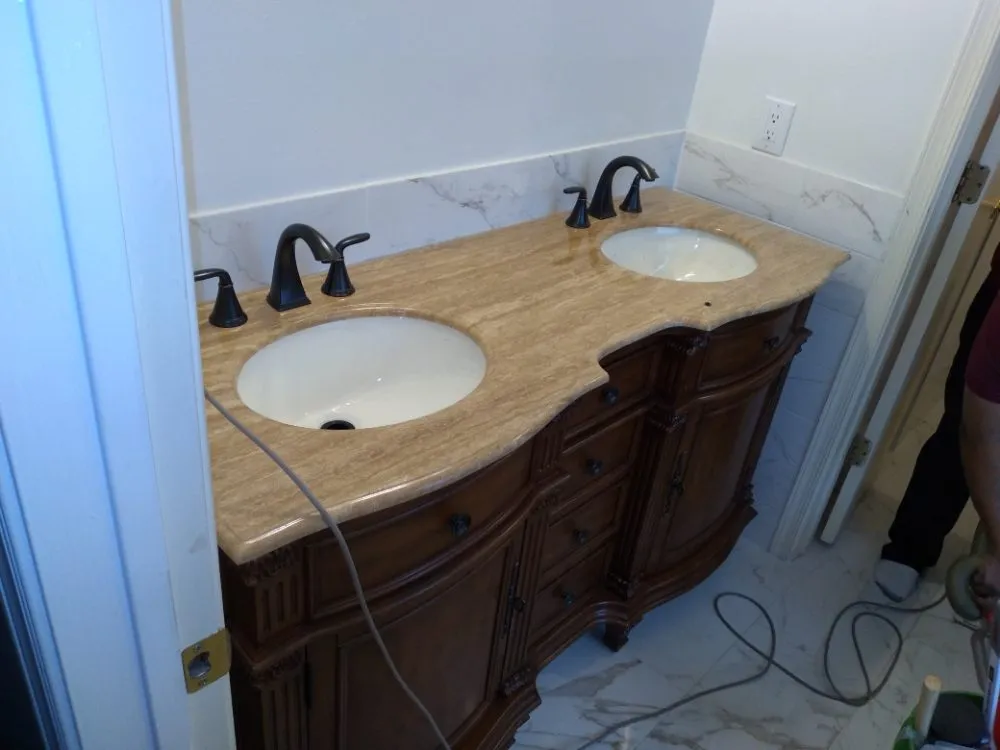 Slide of Niya's Plumbing & Home Improvement