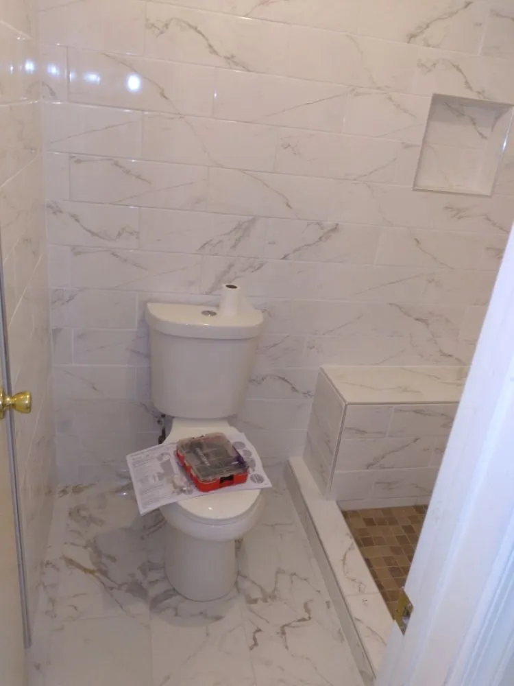 Slide of Niya's Plumbing & Home Improvement