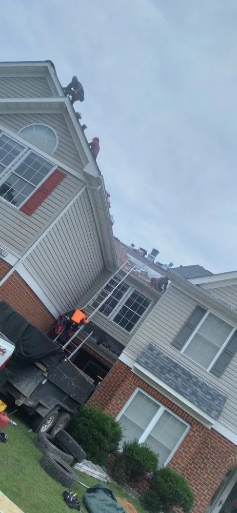 Slide of Niya's Plumbing & Home Improvement