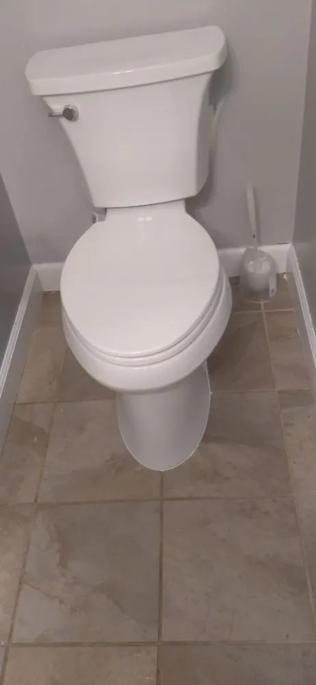 Slide of Niya's Plumbing & Home Improvement