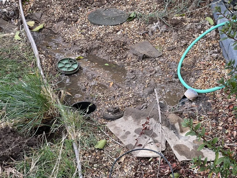 Slide of Niza Plumbing & Drain