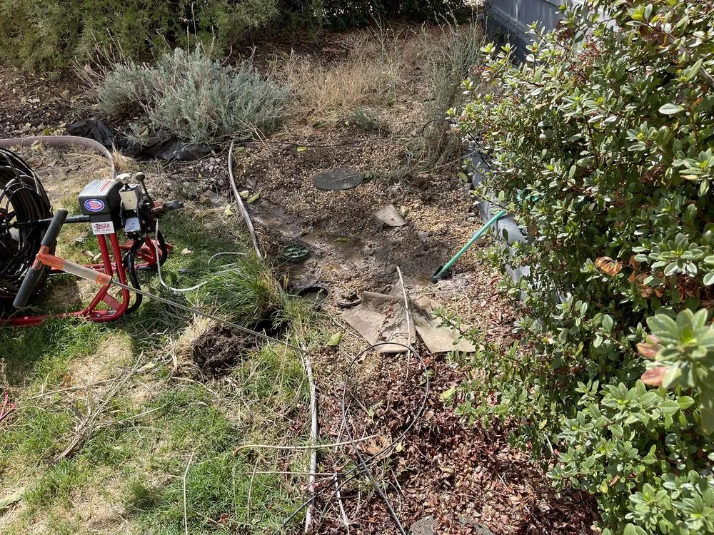 Slide of Niza Plumbing & Drain