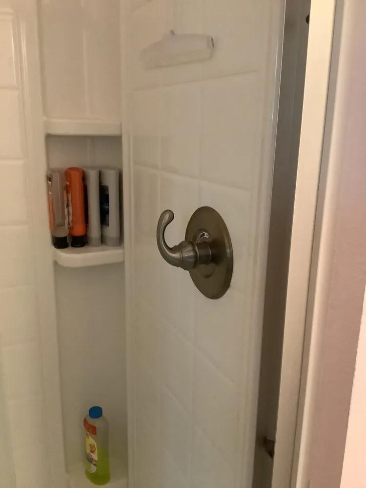 Slide of Niza Plumbing & Drain