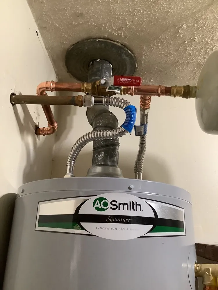 Reliable leak detection for homes in Citrus Heights, CA by Niza Plumbing & Drain