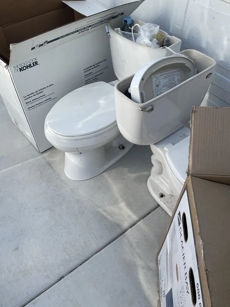 Slide of Niza Plumbing & Drain