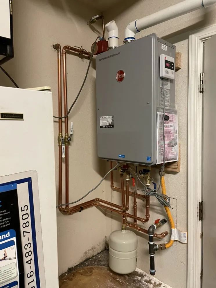 Trusted drain cleaning experts serving Citrus Heights, CA - Niza Plumbing & Drain