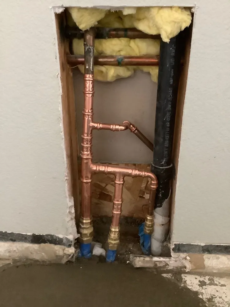 Reliable emergency plumbing service in Citrus Heights, CA - Niza Plumbing & Drain