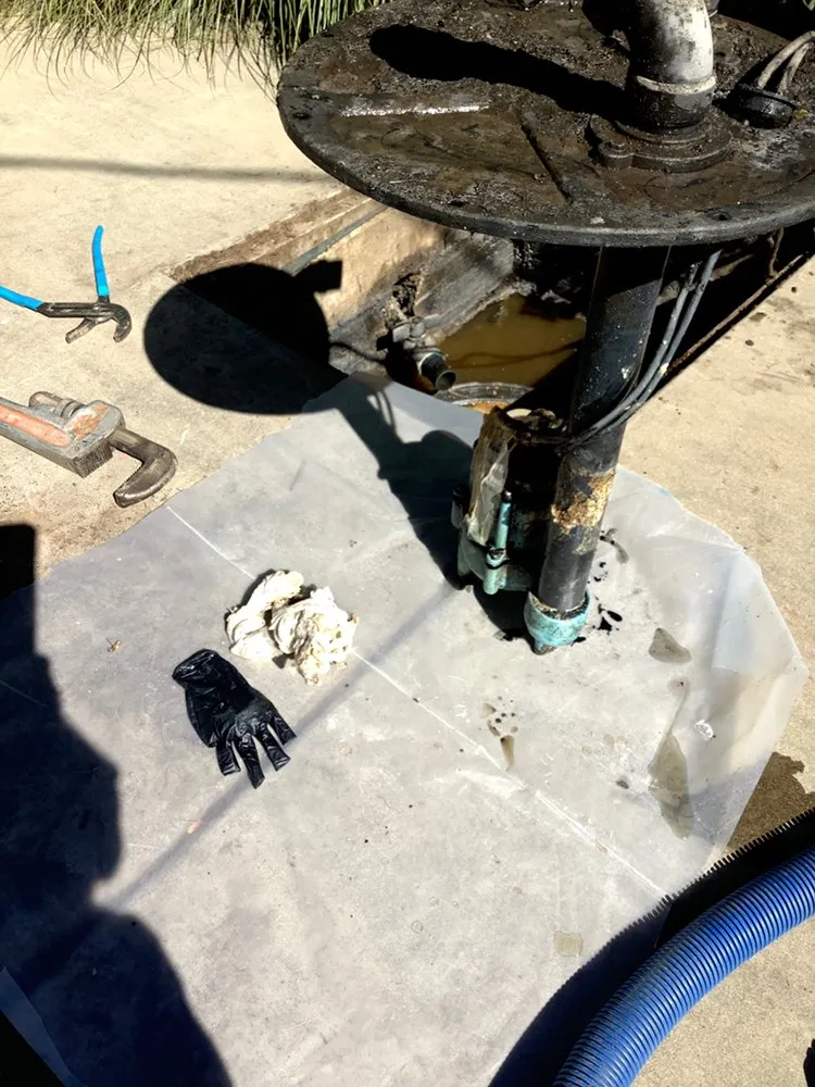 Trusted drain cleaning experts serving Citrus Heights, CA - Niza Plumbing & Drain