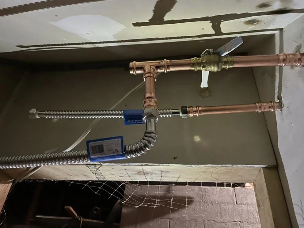 Emergency water heater service in Citrus Heights, CA by Niza Plumbing & Drain