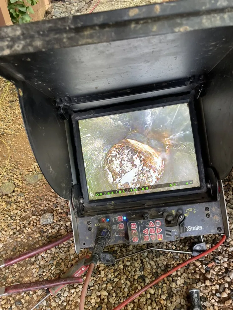 Professional water heater service for homes in Citrus Heights, CA by Niza Plumbing & Drain