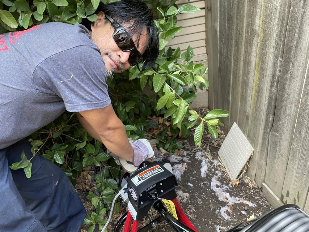 Slide of Niza Plumbing & Drain