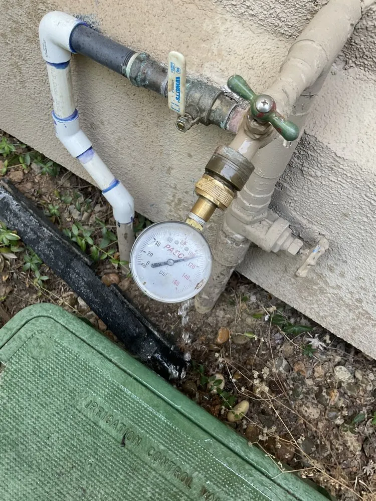 Slide of Niza Plumbing & Drain