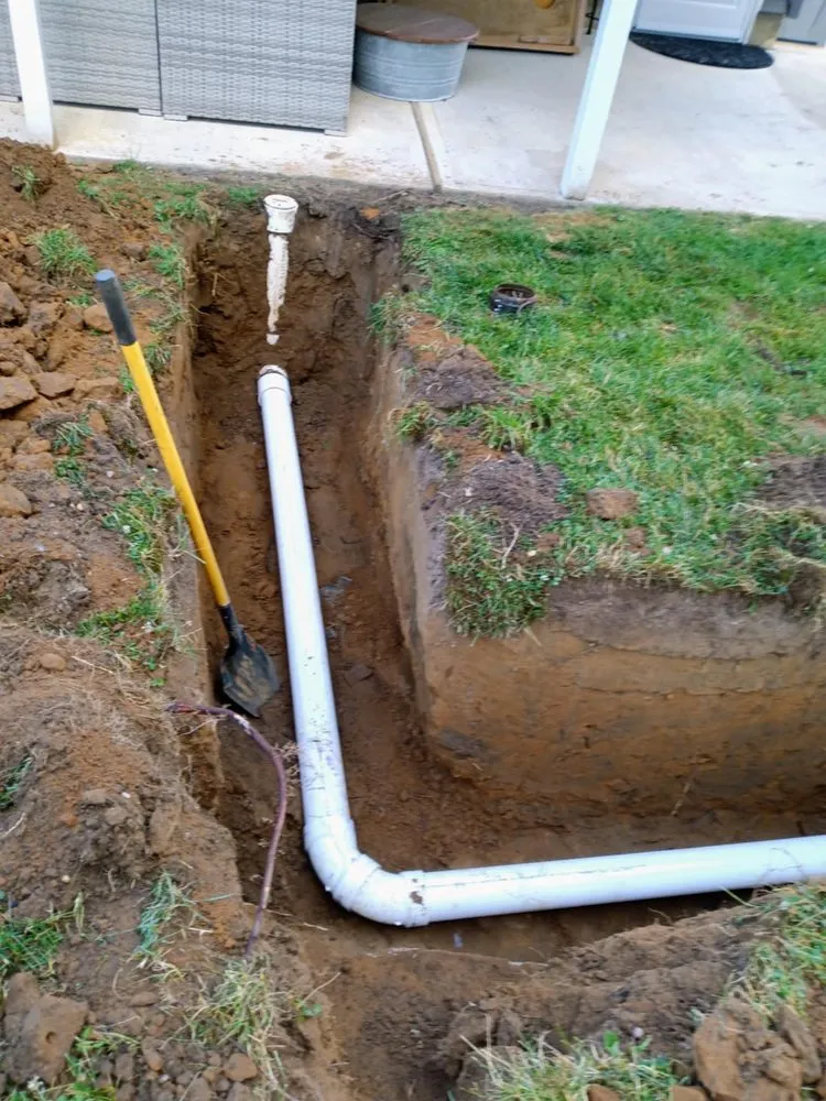 Slide of NJ Drain Master Sewer & Drain Cleaning