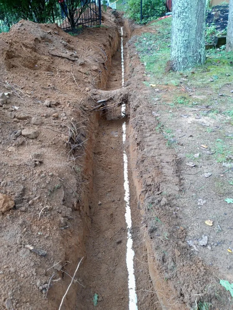 Slide of NJ Drain Master Sewer & Drain Cleaning