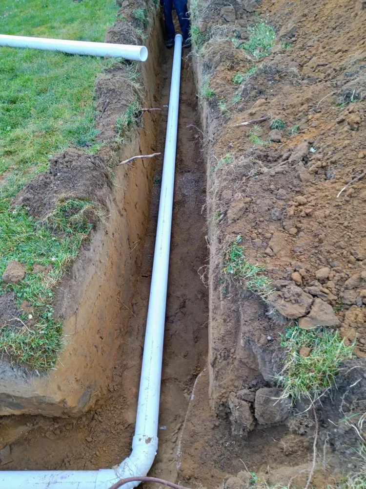 Slide of NJ Drain Master Sewer & Drain Cleaning