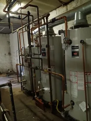 NJ Drain Master Sewer & Drain Cleaning