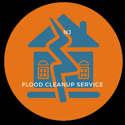 NJ Flood Cleanup Service Logo