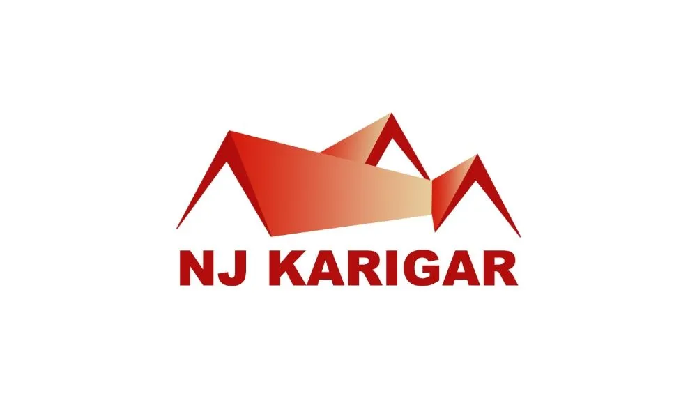 Slide of NJ Karigar