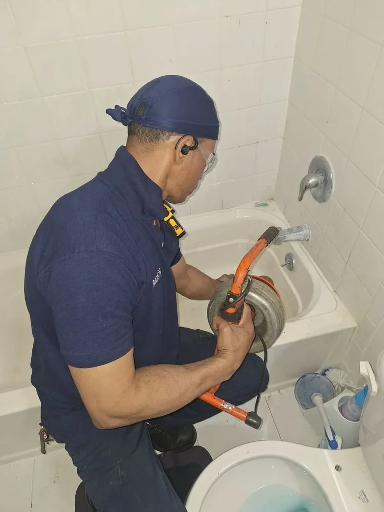 Slide of NJ Master Sewer And Plumbing