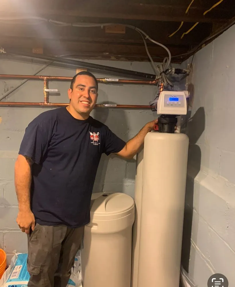 Slide of NJ Pipe Doctor