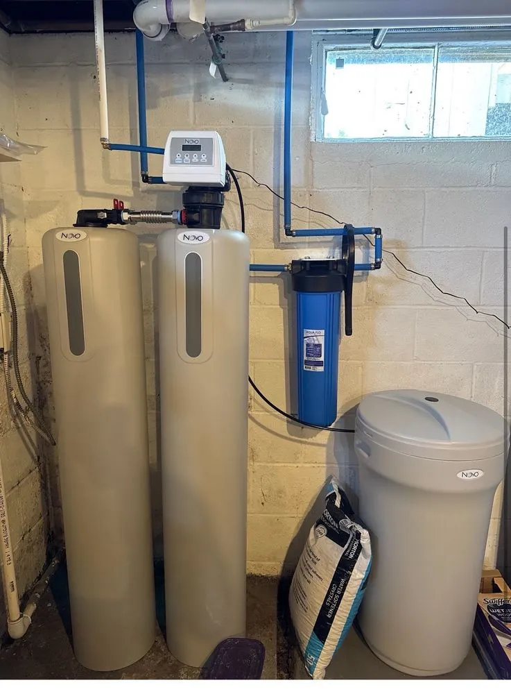 Slide of NJ Pipe Doctor