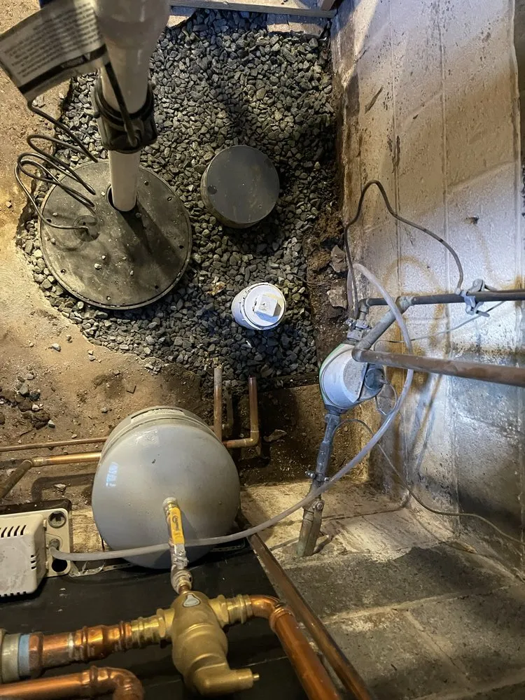 Slide of NJ Plumbing and Heating Guys