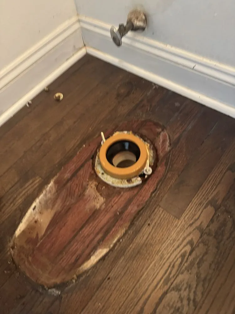 Slide of NJ Plumbing and Heating Guys