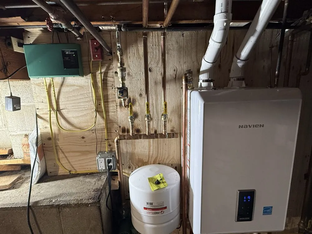 Trusted drain cleaning experts serving Ridgefield Park, NJ - NJ Plumbing and Heating Guys