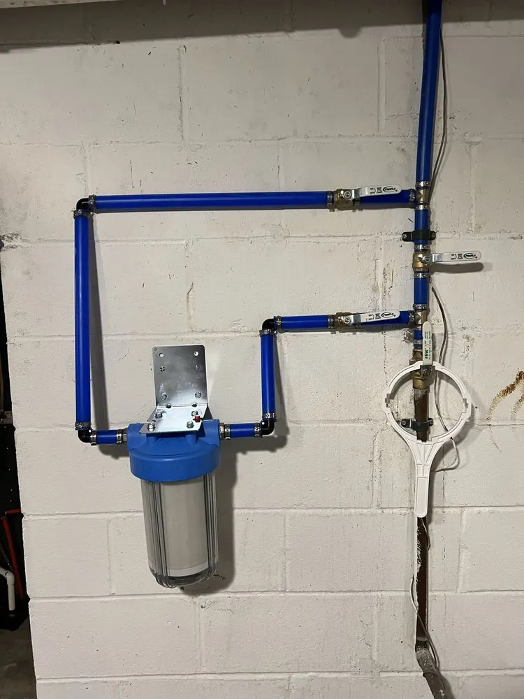 Expert water heater service in Ridgefield Park, NJ by NJ Plumbing and Heating Guys