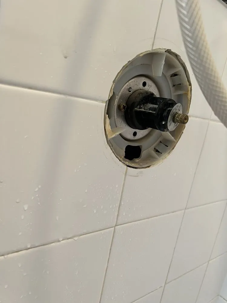 Slide of NJ Plumbing and Heating Guys