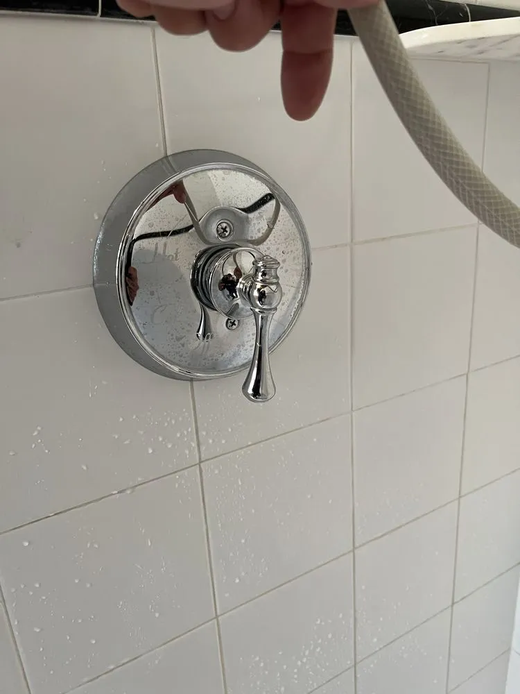 Slide of NJ Plumbing and Heating Guys