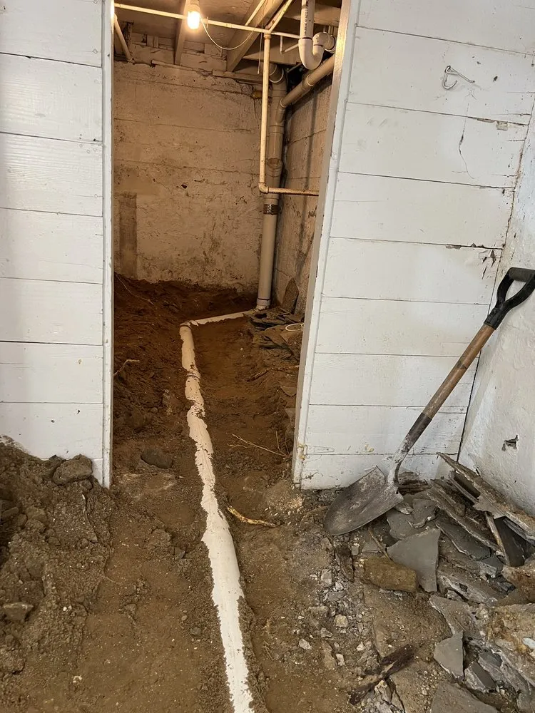 Slide of NJ Plumbing and Heating Guys