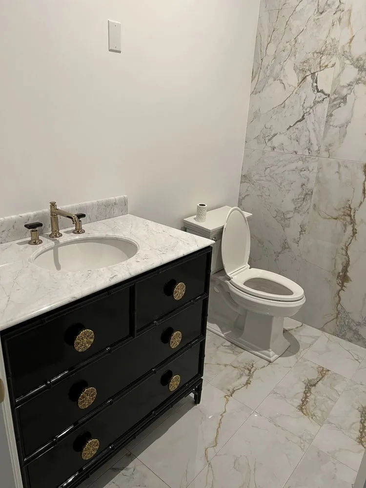 Slide of NJ Plumbing and Heating Guys