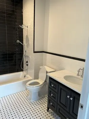 NJ Plumbing and Heating Guys