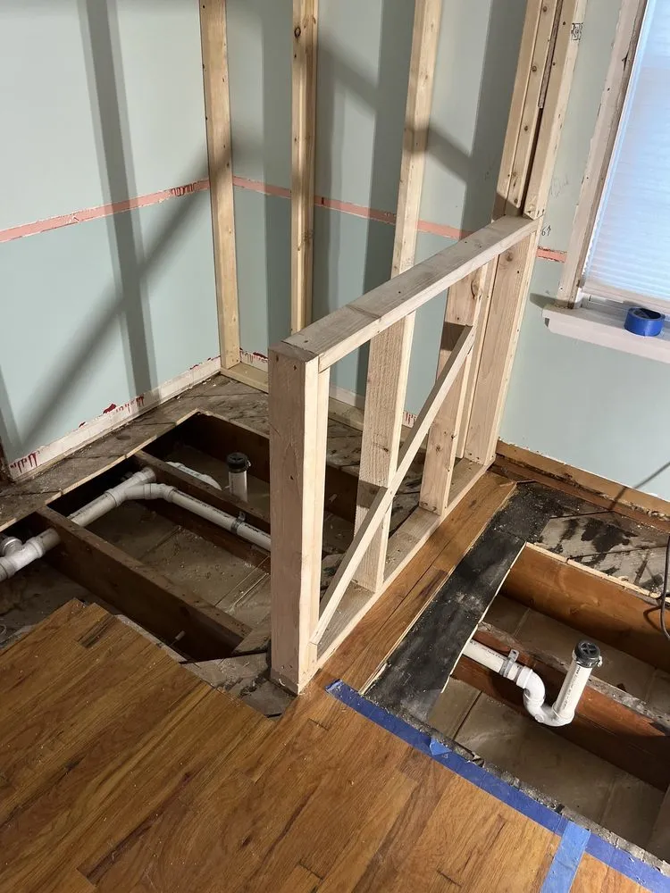 Slide of N&J Plumbing